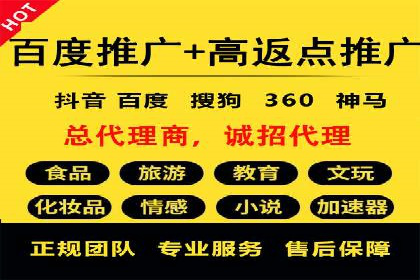 百度品牌专区推广：打造品牌形象的新途径